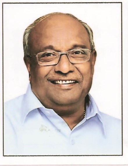 Prakash Javadekar , maharshtra assembly election 2019 Prakash Javadekar , maharshtra assembly election 2019