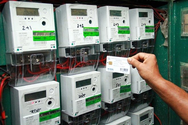 Prepaid electricity meter,  electricity meter, economy news, discom, Prepaid electricity, power bill, 