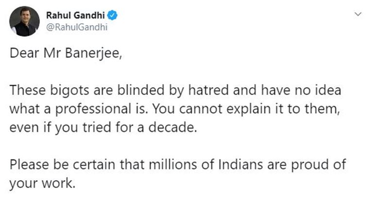 Rahul Gandhi, congress president rahul gandhi