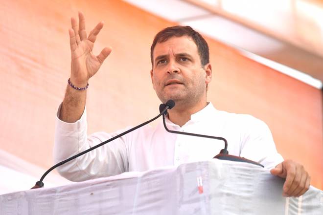 Maharashtra election, Maharashtra Election 2019, maharashtra polls, Maharashtra election result, rahul gandhi, rahul gandhi in maharshtra, rahul gandhi rallies, rahulgandhi maharashtra rallies