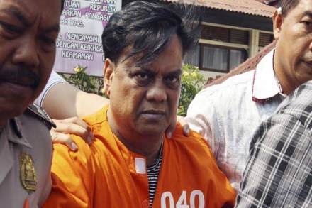 Chhota Rajan, Chhota Rajan booked, Chhota Rajan news, Chhota Rajan cbi case, Chhota Rajan don, cbi Chhota Rajan, gangster Chhota Rajan