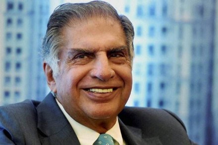 tata group's chairman emeritus Ratan tata joined instagram tata group's chairman emeritus Ratan tata joined instagram