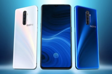 Realme X2 Pro comes as latest 90Hz display, Snapdragon 855 Plus-powered smartphone