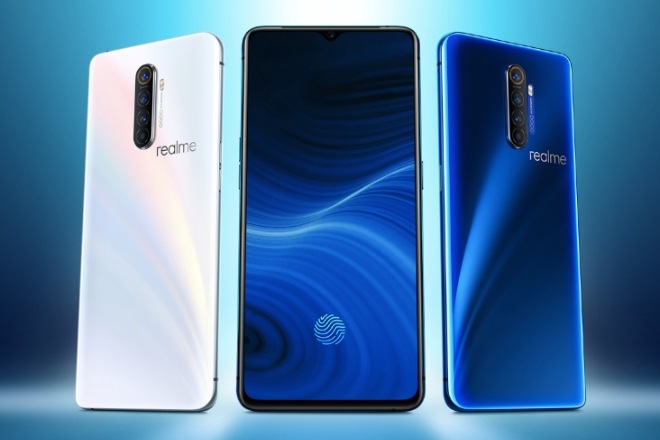 Realme X2 Pro comes as latest 90Hz display, Snapdragon 855 Plus-powered smartphone