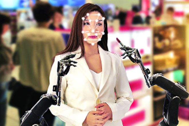 consumers purchase behaviour, Marks Spencer analyses data from videos, IoT, Internet of Things sensors, UK supermarket chain Sainsbury, data insights platform, real time consumer data, identifying current trends, McDonalds, predicting customer order, artificial intelligence, consumers buying history, online activities, social media analytics, machine learning, artificial intelligence