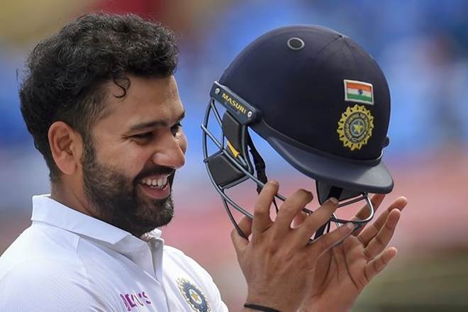 India vs South Africa, 1st Test, Rain force, India, South Africa, Rohit Sharma, Mayank Agarwal