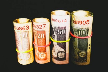 Where is EPF money invested