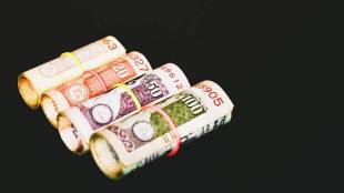 Stock market prediction 2020