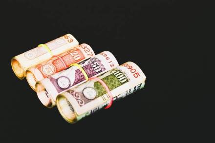 Stock market prediction 2020