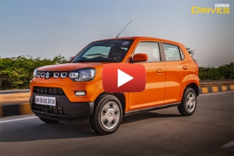 Maruti Suzuki S-Presso Video Review: How good is this Renault Kwid rival?