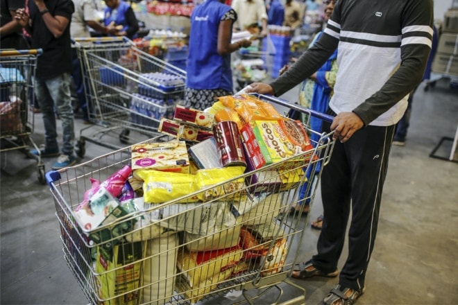 Rural India helps Amazon, Walmart’s Flipkart clock record revenue from festive sales