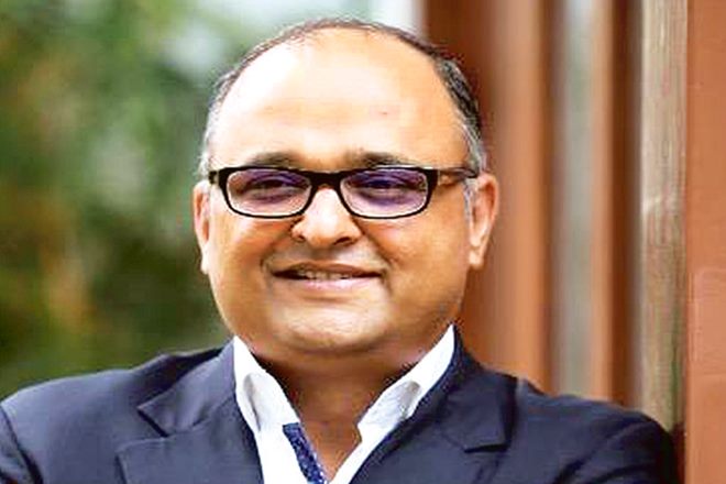 Sanjay Jalona, CEO, L&T Infotech, L&T, Infotech, LTI, L&T q1, L&T q2, TCV Sanjay Jalona, CEO, L&T Infotech, L&T, Infotech, LTI, L&T q1, L&T q2, TCV