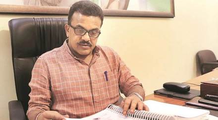 Sanjay Nirupam, rafale