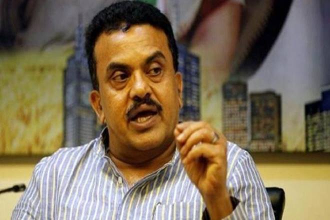 sanjay nirupam, maharashtra assemble election, congress