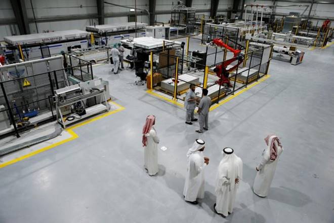 IMF, unemployment, economic growth, Arab states, Arab countries, Saudi Arabia, Iran, United Arab Emirates