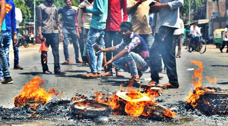 Koregaon Bhima case, Justice BR Gavai, Gautam Navlakha,Unlawful Activities Prevention Act, UAPA