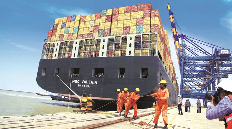 Cyclonic storm, Kyarr, strong winds, heavy rain, IMD,  Ratnagiri, Sindhudurg, Maharashtra