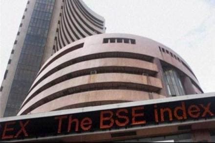 Sensex, Nifty50, NSE, BSE Metal Index, FPI, BSE Telecom, corporate tax rate