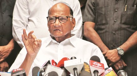 Maharashtra Assembly polls 2019, NCP chief, Amit Shah, Ajit Pawar, P Chidambaram, Ajit Pawar, PMC scam Maharashtra Assembly polls 2019, NCP chief, Amit Shah, Ajit Pawar, P Chidambaram, Ajit Pawar, PMC scam