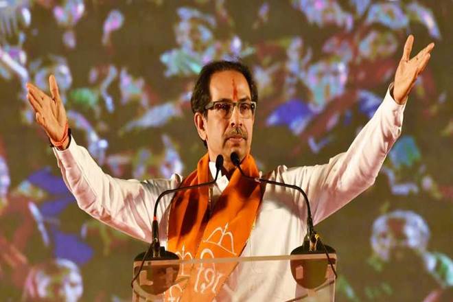 Ram temple, temple in Ayodhya, shiv sena, Uddhav Thackeray, Uddhav Thackeray ram temple, Dussehra, ram temple Ayodhya, Ram temple construction, Ram temple hearing, Ram temple case