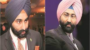 EOW, Shivinder Singh, Malvinder Singh, Delhi Police Arrest
