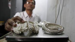 Gold Vs Silver, silver return diwali to diwali, gold return diwali to diwali, bullion return, silver outlook for next, diwali return