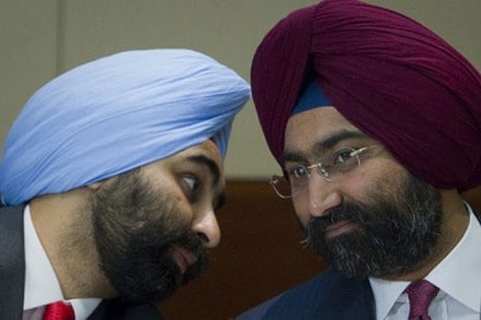 Ranbaxy’s ex-promoter Shivinder Singh arrested in fraud case; search on for Malvinder Ranbaxy’s ex-promoter Shivinder Singh arrested in fraud case; search on for Malvinder