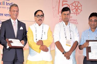 Cisco, DGT, digital learning, NSTI students, digital economy, Cisco Webex, e-learning platform, CDA programme, digital technology