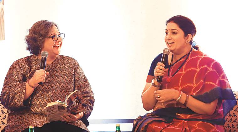 Jharkhand Assembly election 2019, BJP, development, Smriti Irani, Jharkhand election news