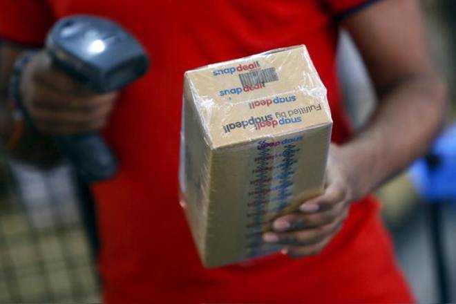 Snapdeal Snapdeal