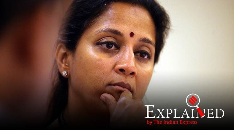 Maharashtra Assembly polls 2019, Devendra Fadnavis, Supriya Sule, V D Savarkar, NCP, BJP, Amit Shah, Sharad Pawar