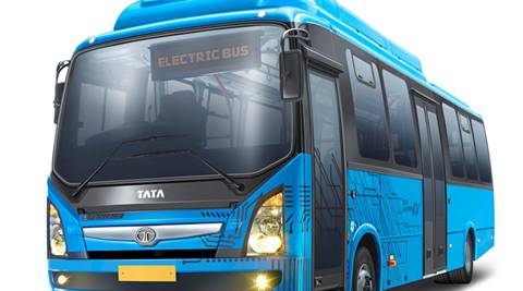 Tata Motors bags order for 300 electric buses: To be deployed at Ahmedabad’s BRTS corridor