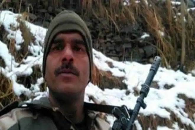 BSF, soldier, Tej Bahadur Yadav, JJP, BJP, Manohar Lal Khattar, Dushyant Chautala