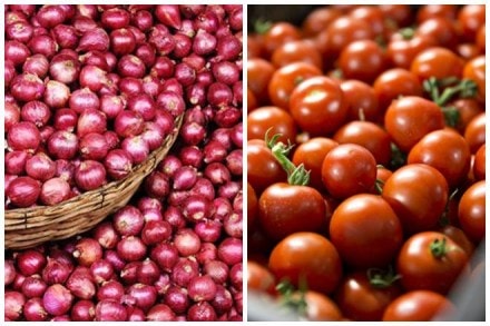 retail inflation, cpi, consumer price, consumer inflation, inflation in retail prices, onion prices, tomato prices