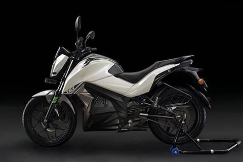 Ratan Tata invests in EV start-up Tork Motors