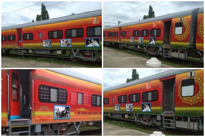 Indian Railways