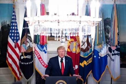 Donald Trump, Republicans, impeachment inquiry, Nancy Pelosi, Syria, US troops, China, Barack Obama