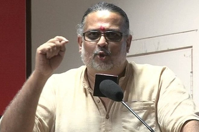 Mahatma Gandhi, Mahatma Gandhi great grandson, Tushar Gandhi, Father of the Nation, Madhya Pradesh, Rewa, Bapu Bhawan, Laxmanbagh Sansthan, Gandhi Jayanti, deshdrohi, Hriday Kunj, Sabarmati, mohandas karamchand gandi