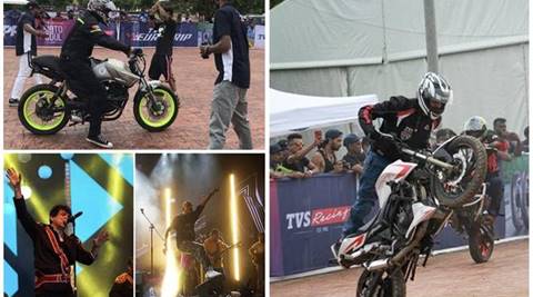 2019 TVS MotoSoul motorcycle festival: Why you should attend it next year and how