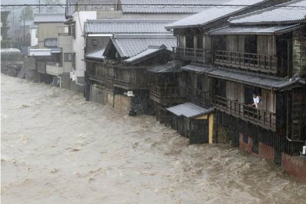 typhoon, japan typhoon, japan typhoon news, Tokyo, japan typhoon toll, latest news on japan typhoon