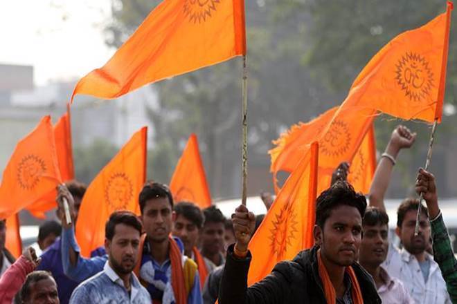Ghar wapsi, VHP, Muslims, Christian, Hinduism, Hinduism conversion, conversion, ram temple, ayodhya