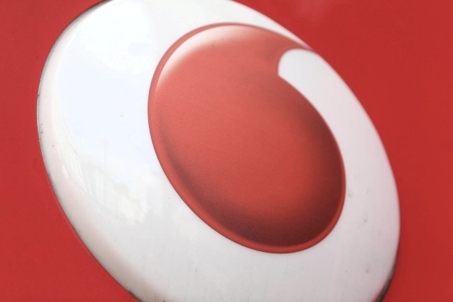 Vodafone has a new offer for new customers. (Source: Reuters)