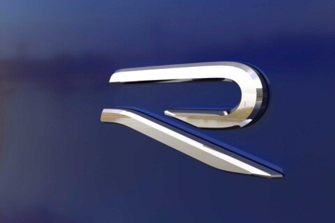 Volkswagen’s high-performance R brand gets a makeover!
