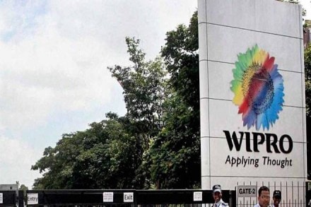 Wipro employs over 500 professionals across Virginia of whom 420 are in the Richmond area. (PTI)
