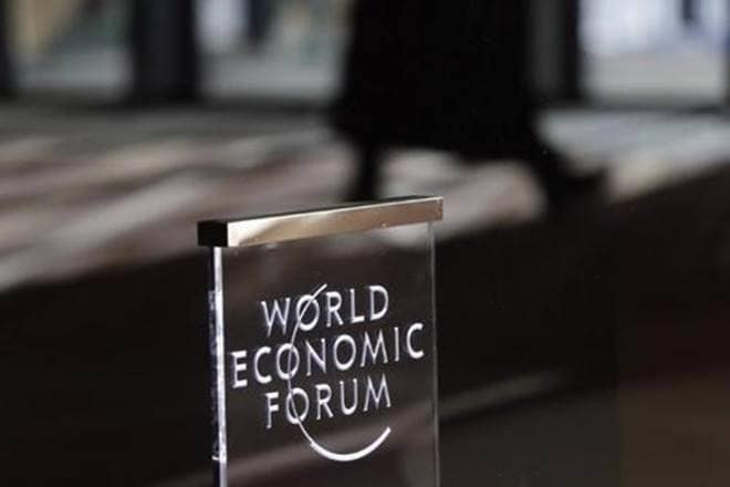 India, remarkable resilience, global slowdown, World Economic Forum, CII, economy news, India Economic Summit