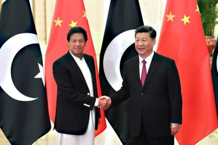 Xi Jinping-Imran Khan meet, Kashmir valley, Narendra Modi, Article 370, jammu and kashmir, Raveesh Kumar, Beijing
