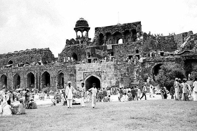 A Gujarat Here, A Gujarat There, historical work, book review, Gujrat Pakistan Se Gujarat Hindustan, Gujrat, Pakistan, Gujarat, Hindustan, Partition vvvv