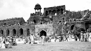 A Gujarat Here, A Gujarat There, historical work, book review, Gujrat Pakistan Se Gujarat Hindustan, Gujrat, Pakistan, Gujarat, Hindustan, Partition vvvv