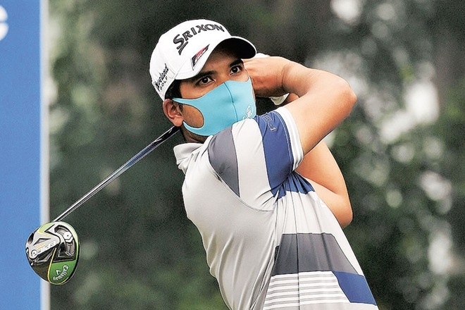 Delhi pollution, Panasonic Open, Gurugram, golf, Delhi pollution news, Delhi pollution level