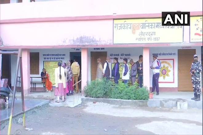 jharkhand assembly elections, jharkhand election first phase, first phase jharkhand elections, bjp, jmm, ajsu